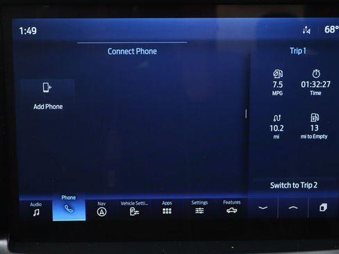 Used 2021 Ford F150 Lariat AWD/4WD image 35