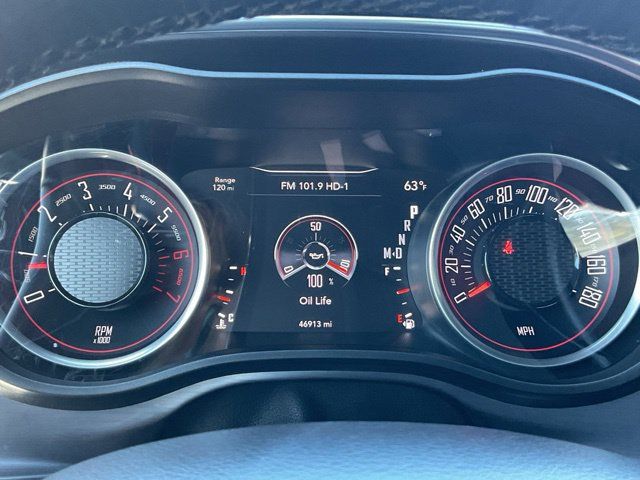 Used 2016 Dodge Challenger R/T Scat Pack RWD image 20