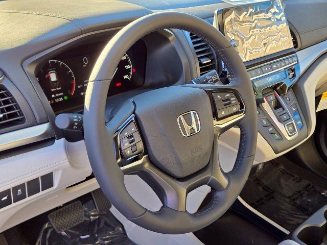 New 2027 Honda Odyssey EX-L image 13