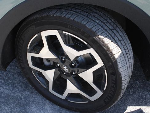 Used 2024 Hyundai Santa Cruz Limited AWD/4WD image 18