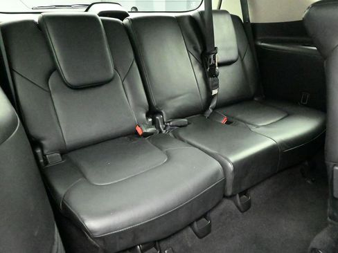 Used 2019 Nissan Armada SL w/ Premium Package image 21