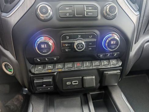 Used 2021 GMC Sierra 1500 Denali w/ Denali Ultimate Package image 15