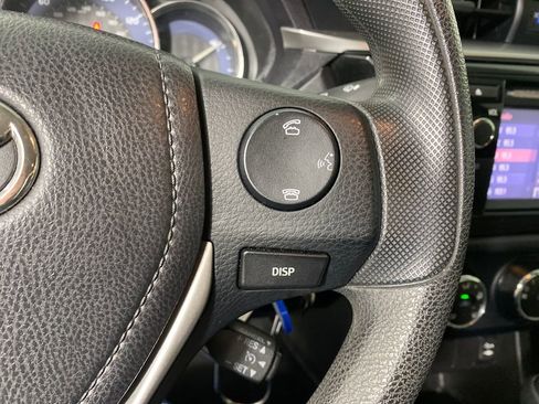 Certified 2016 Toyota Corolla L image 14