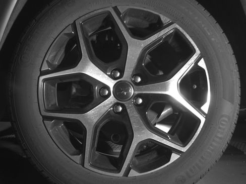 Used 2025 Jeep Compass Limited image 14