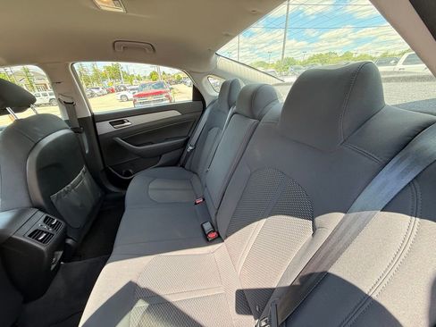 Used 2019 Hyundai Sonata SEL FWD image 25