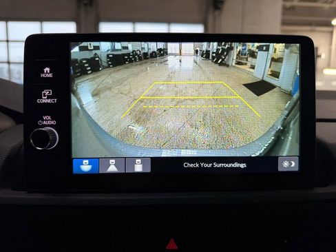 New 2026 Honda CR-V LX image 8