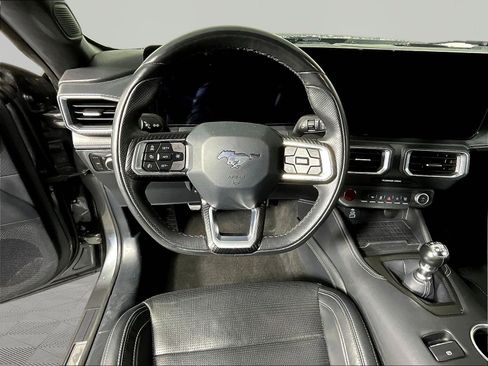Used 2024 Ford Mustang GT Premium RWD image 8