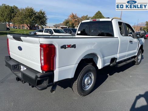 New 2026 Ford F350 XL w/ Snow Plow Prep Package image 27