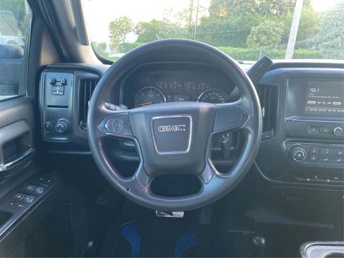 Used 2019 GMC Sierra 2500 4x4 Crew Cab image 13
