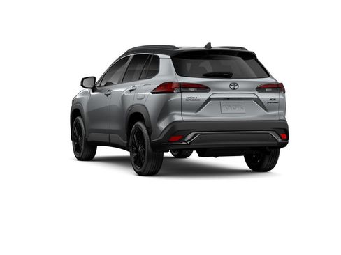 New 2026 Toyota Corolla Cross XSE image 26