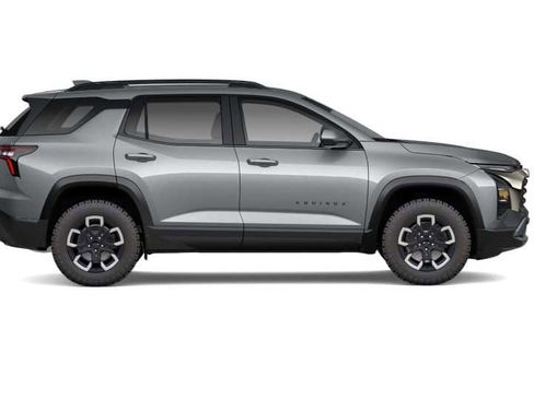 New 2026 Chevrolet Equinox ACTIV image 6