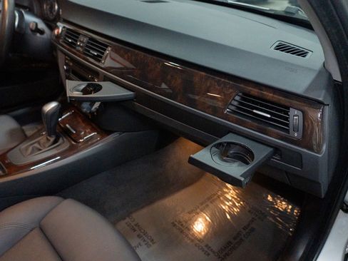 Used 2008 BMW 335i Sedan image 26