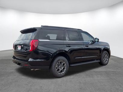 New 2026 Ford Expedition Active
