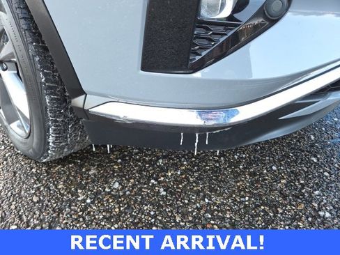 Used 2022 Nissan Murano Platinum image 30