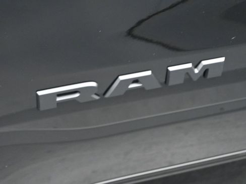 New 2026 RAM 1500 Laramie w/ Night Edition image 13