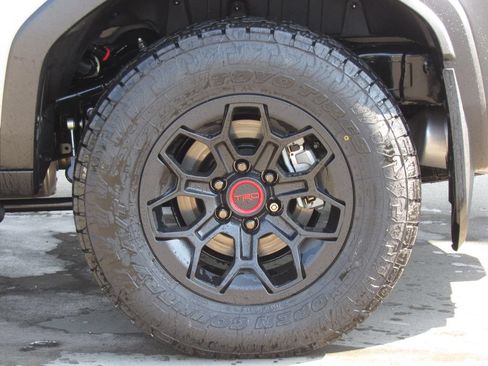Used 2027 Toyota Land Cruiser w/ Premium Package AWD/4WD image 42