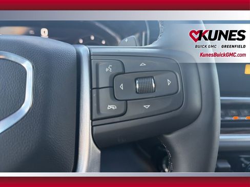 New 2026 GMC Sierra 1500 Elevation w/ Elevation Premium Package image 20