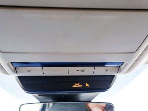 Used 2024 MAZDA CX-50 AWD 2.5 S w/ Preferred Package image 34