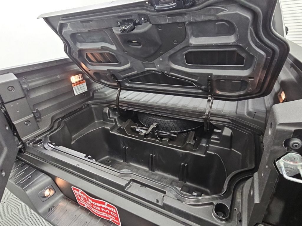 New 2026 Honda Ridgeline RTL image 37