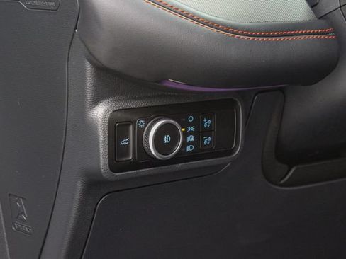 Certified 2025 Ford Explorer ST AWD/4WD image 31