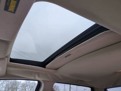 Used 2008 Honda Ridgeline RTL image 19