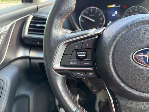 Used 2023 Subaru Crosstrek 2.5i Limited image 16