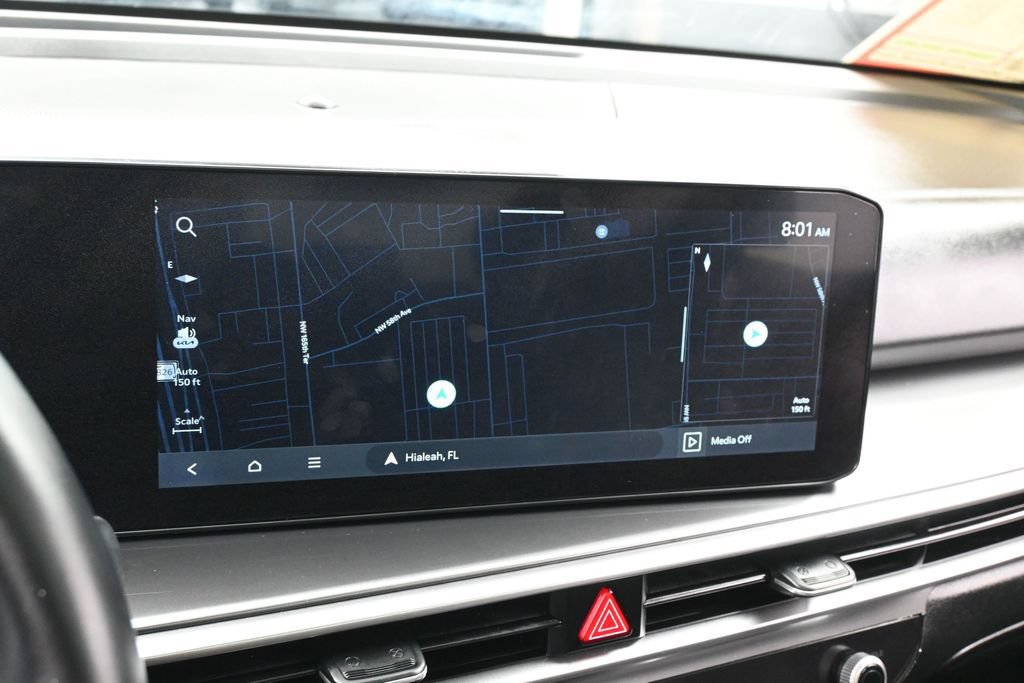 Used 2025 Kia Sorento S w/ Panoramic Sunroof Package FWD image 21