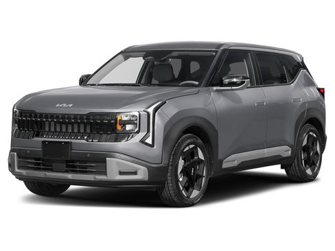 New 2027 Kia Seltos EX AWD/4WD image 28