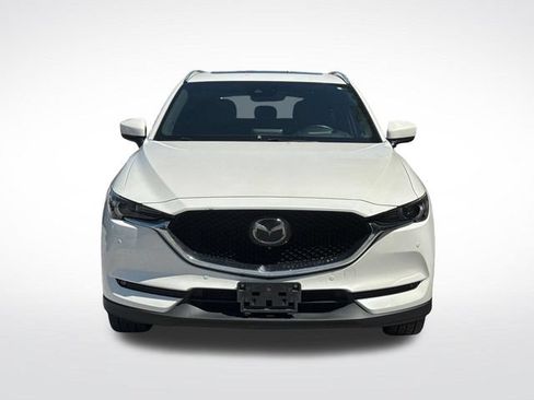 Used 2019 MAZDA CX-5 Signature AWD/4WD image 10