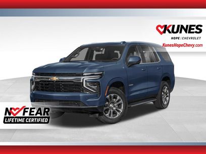 New 2026 Chevrolet Tahoe High Country