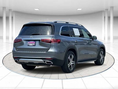 Used 2023 Mercedes-Benz GLS 450 4MATIC