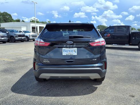 Used 2022 Ford Edge SEL w/ Convenience Package AWD/4WD image 22