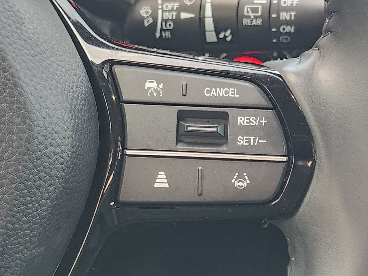 Used 2024 Honda CR-V EX-L image 28