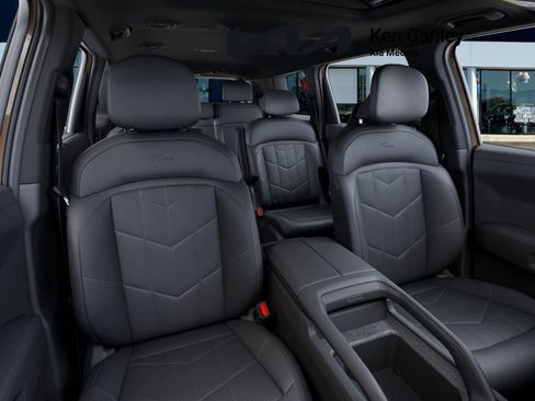 New 2027 Kia Telluride EX X-Line AWD/4WD image 15