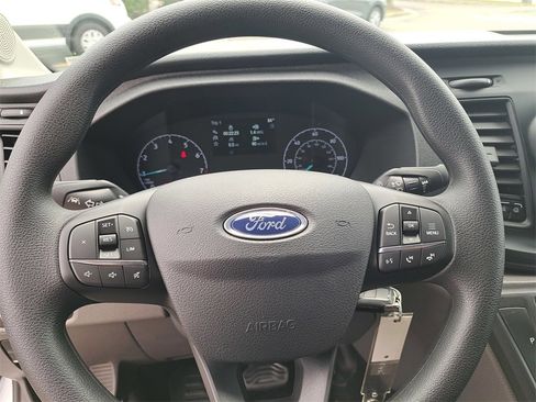 New 2026 Ford Transit 150 148 Medium Roof w/ Load Area Protection Package image 7