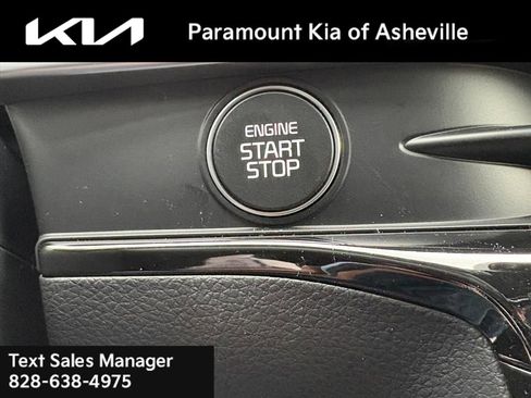 New 2026 Kia K5 GT-Line image 15
