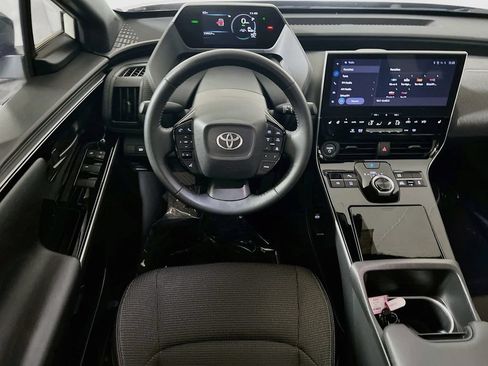 Certified 2024 Toyota bZ4X AWD image 19