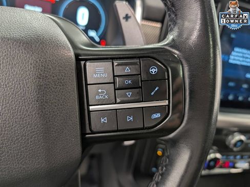 Used 2022 Ford F150 Raptor w/ Equipment Group 801A High AWD/4WD image 23