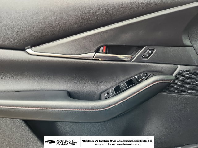 Certified 2023 MAZDA CX-30 AWD 2.5 S w/ Preferred Package image 25