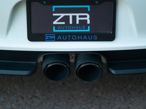 Used 2015 Porsche 911 GT3 RWD image 10