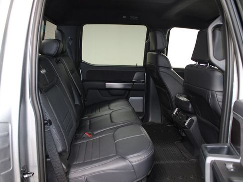 New 2026 Ford F150 Platinum w/ Equipment Group 700A Standard AWD/4WD image 32