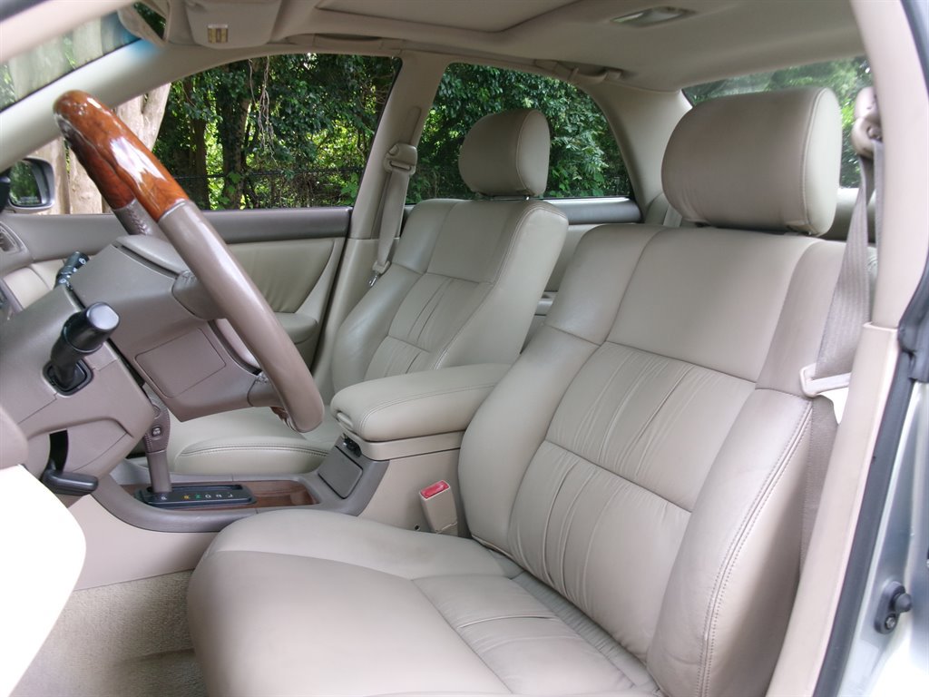 Used 2001 Lexus ES 330 w/ Lexus Value Pkg FWD image 14