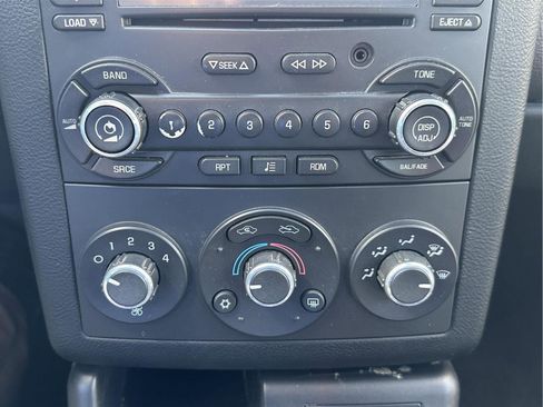 Used 2008 Pontiac G6 GT w/ Premium Package FWD image 31