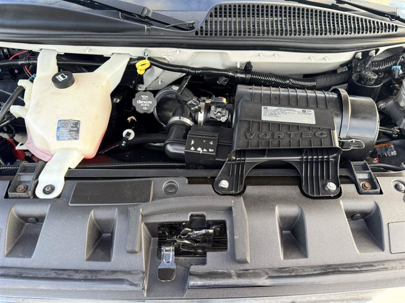 Used 2019 GMC Savana 2500 w/ Driver Convenience Package RWD image 26
