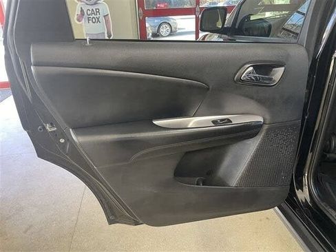 Used 2014 Dodge Journey SXT w/ Quick Order Package 22C FWD image 25