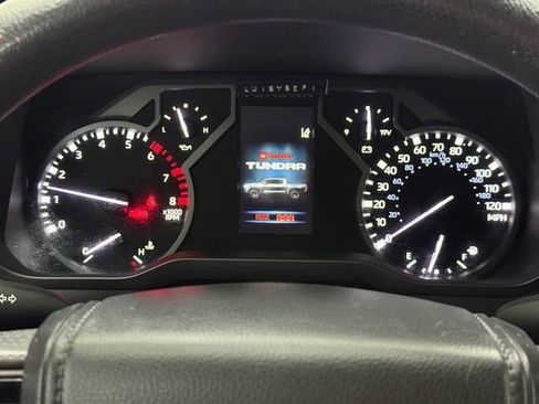 Used 2023 Toyota Tundra SR5 image 16
