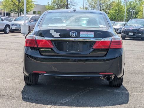 Used 2014 Honda Accord EX-L image 6