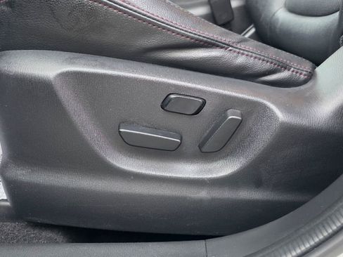 Used 2016 MAZDA CX-5 Grand Touring image 26