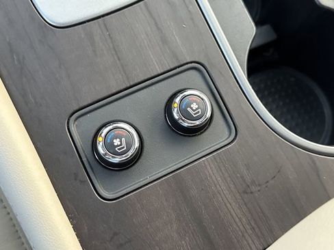 Certified 2024 Nissan Murano Platinum image 33