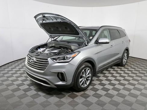 Used 2019 Hyundai Santa Fe XL SE w/ SE Premium Package 02 image 32